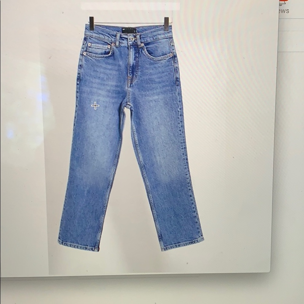 BRAND NEW ASOS JEANS!